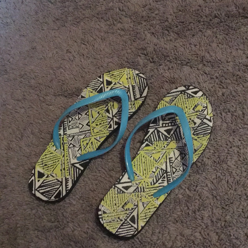 Flip flops